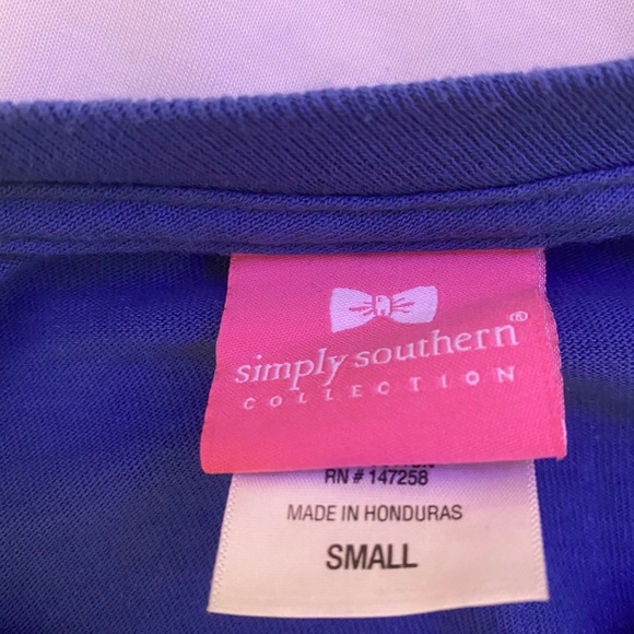 simply southern long sleeve - Picture 5 of 5